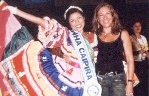 Boa Vista Junina se tornou o principal evento cultural da capital durante gestões de Teresa Surita