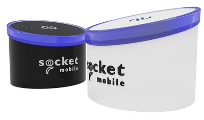 SocketScan S550 Mobile Wallet Reader