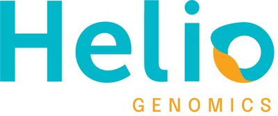 Helio Genomics (PRNewsfoto/Helio Health)