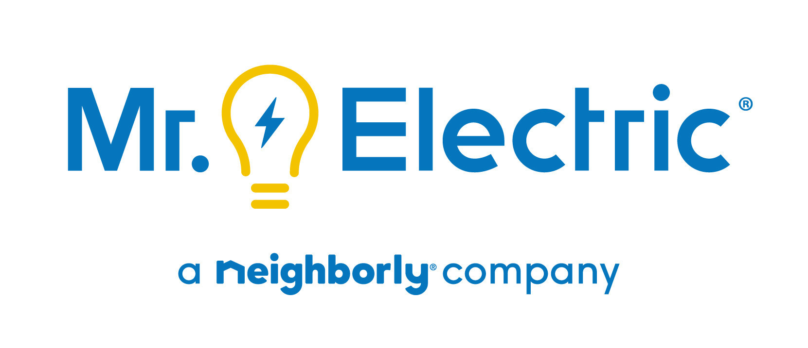 Mr. Electric, a Neighborly company
