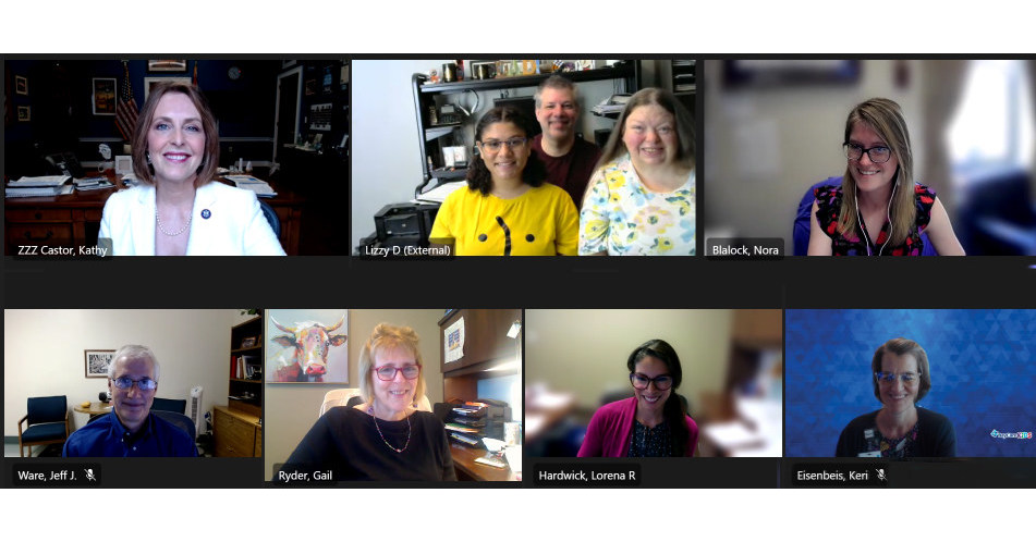 Teen Patient Joins BayCare in Advocating for Improved Access to Mental Health Services Teen Patient Joins BayCare in Advocating for Improved Access to Mental Health Services