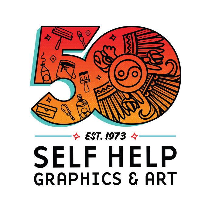 SELF HELP GRAPHICS & ART BOARD OF DIRECTORS PROUDLY ANNOUNCES THE HIRING OF ARTS AND CULTURE LEADER, JENNIFER CUEVAS, AS ITS NEWEST EXECUTIVE DIRECTOR - Vimarsana News