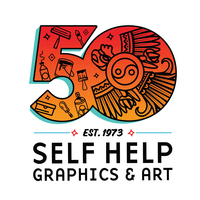 (PRNewsfoto/Self Help Graphics & Art)