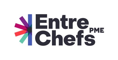 Logo EntreChefs PME (Groupe CNW/EntreChefs PME)