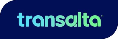 TransAlta Logo (CNW Group/TransAlta Corporation)