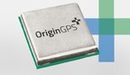 New products presented by OriginGPS at Embedded World, Nuremberg...