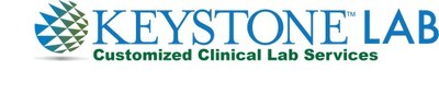 Keystone Logo (PRNewsfoto/Keystone Lab)