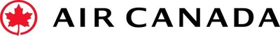 Air Canada Logo (Groupe CNW/Air Canada)