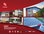 Yum China Releases 2021 Sustainability Report...