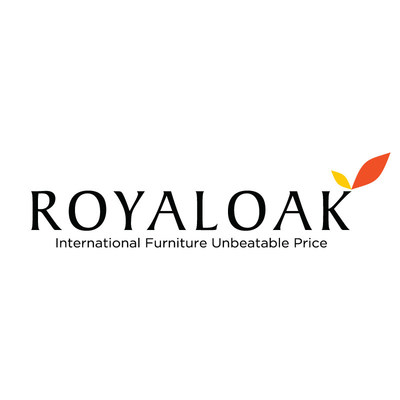 Royaloak Furniture Logo