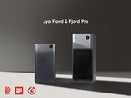 Jya Officially Launches World-Class Fjord Series Air Purifiers From Innovative High-End Experts in the US.
