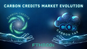 Fight The CO2 - la véritable évolution des crédits carbone dans la blockchain