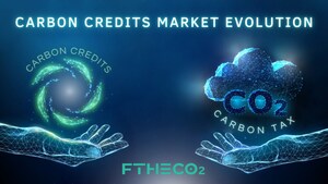 Fight The CO2 - a evolução real dos créditos de carbono na blockchain