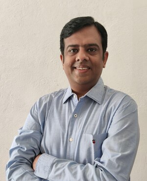 Lokal, a hyperlocal social media platform appoints Ishan Kajaria as Vice President - Sales