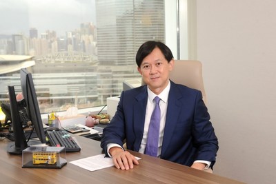 Jerry Tse, the Chief Executive Officer of Eddid Financial Group