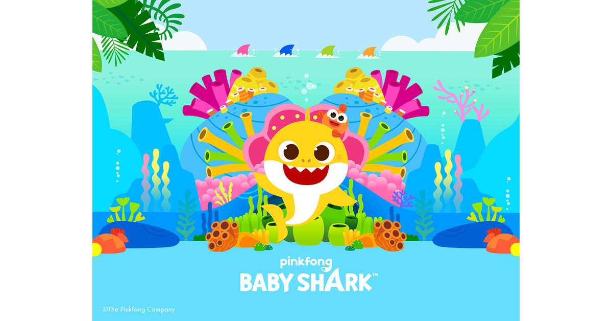 Baby Shark NFT