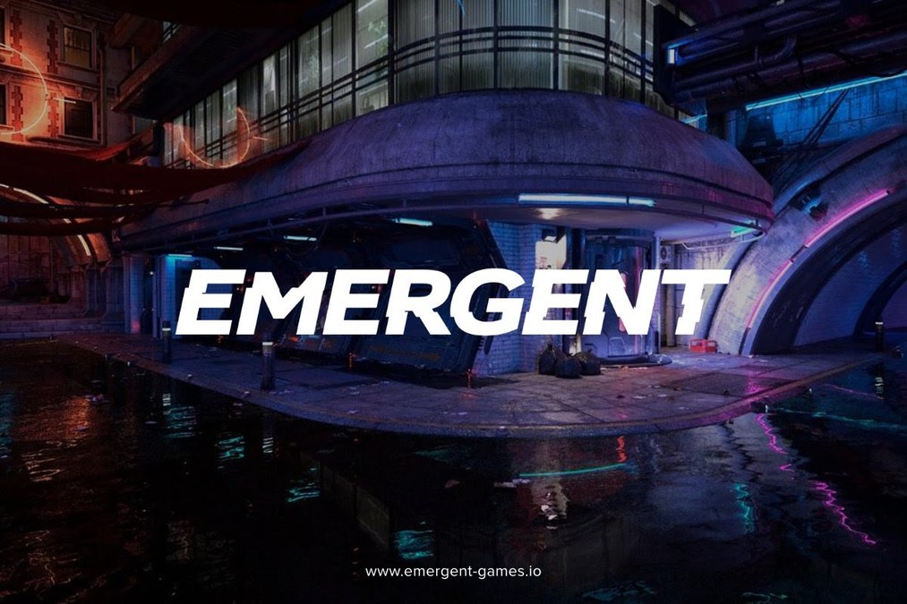 Emergent Games Launches Prologue Game for Resurgence and 'Invite Only' Drop of Gen 0 Cryotag NFT - Vimarsana News