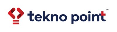 Tekno Point Logo