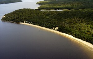 Réserve faunique La Vérendrye - Le camping Baie-des-Sables fait peau neuve