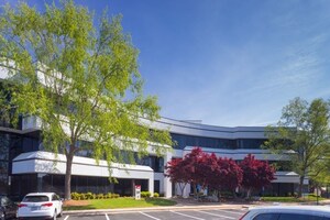 TerraCap Management Sells 100% Leased 75,000 Square Foot Office Building in Duluth, GA