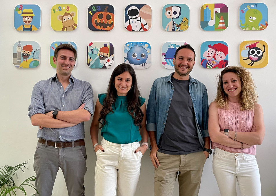 Marshmallow Games Secures €2 Million Investment to Strengthen Internationalization and Development of New Apps Dedicated to Preschool Age - Vimarsana News
