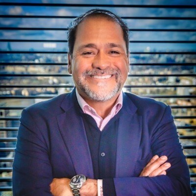 ORIGIN Metaverse Chief Advisor Steve Suarez