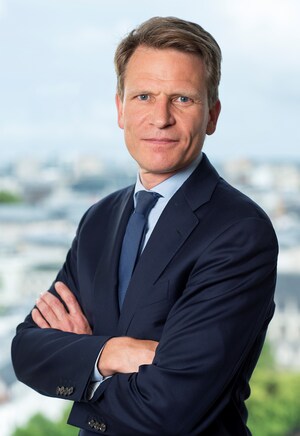 Werner Eyskens, avocat expérimenté en litiges internationaux, rejoint le bureau de Crowell &amp; Moring à Bruxelles