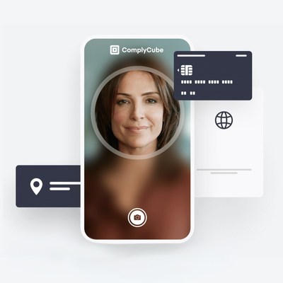 ComplyCube's Mobile SDK with Face Authentication