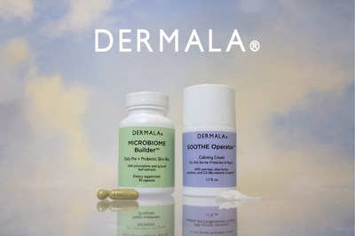 DERMALA Inc., a science-based consumer dermatology company developing novel, microbiome-based solutions for chronic skin conditions, announced today the issuance of the U.S. Patent No. 11,364,214 - COMPOSITIONS AND METHODS FOR TREATING ECZEMA.