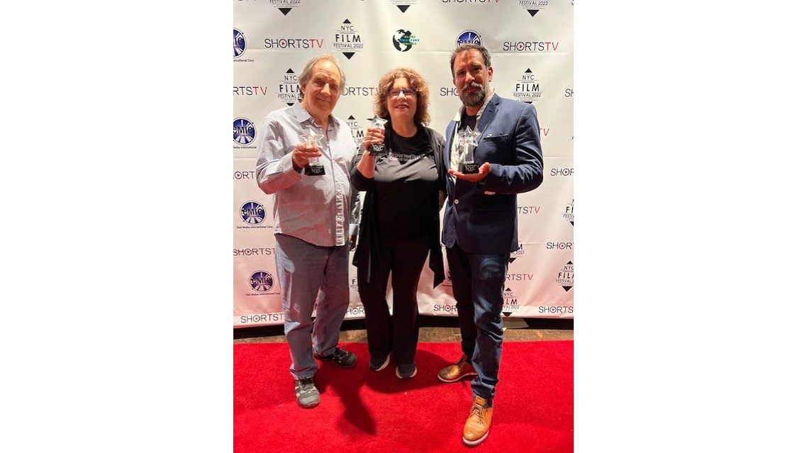 Rosalind Resnick's Townhouse Confidential Wins Best Feature at New York City Independent Film Festival - Vimarsana News