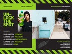 MTN DEW® LAUNCHES NEW "SKATEBOARDING IS UNSTOPPABLE" CAMPAIGN, UNLOCKING OFF-LIMITS SPOTS FOR SKATEBOARDERS NATIONWIDE