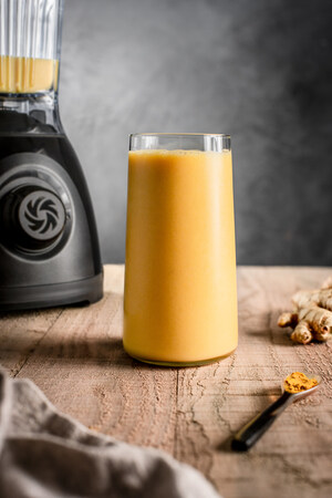 Vitamix® Celebrates National Smoothie Day with First-Ever Smoothie of the Year