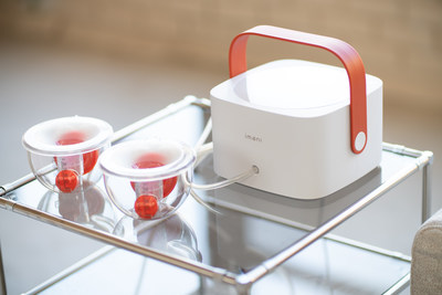 Imani USA Launches the Imani i1, a Double Breast Pump with Quietest Motor and Exclusive Boost Mode