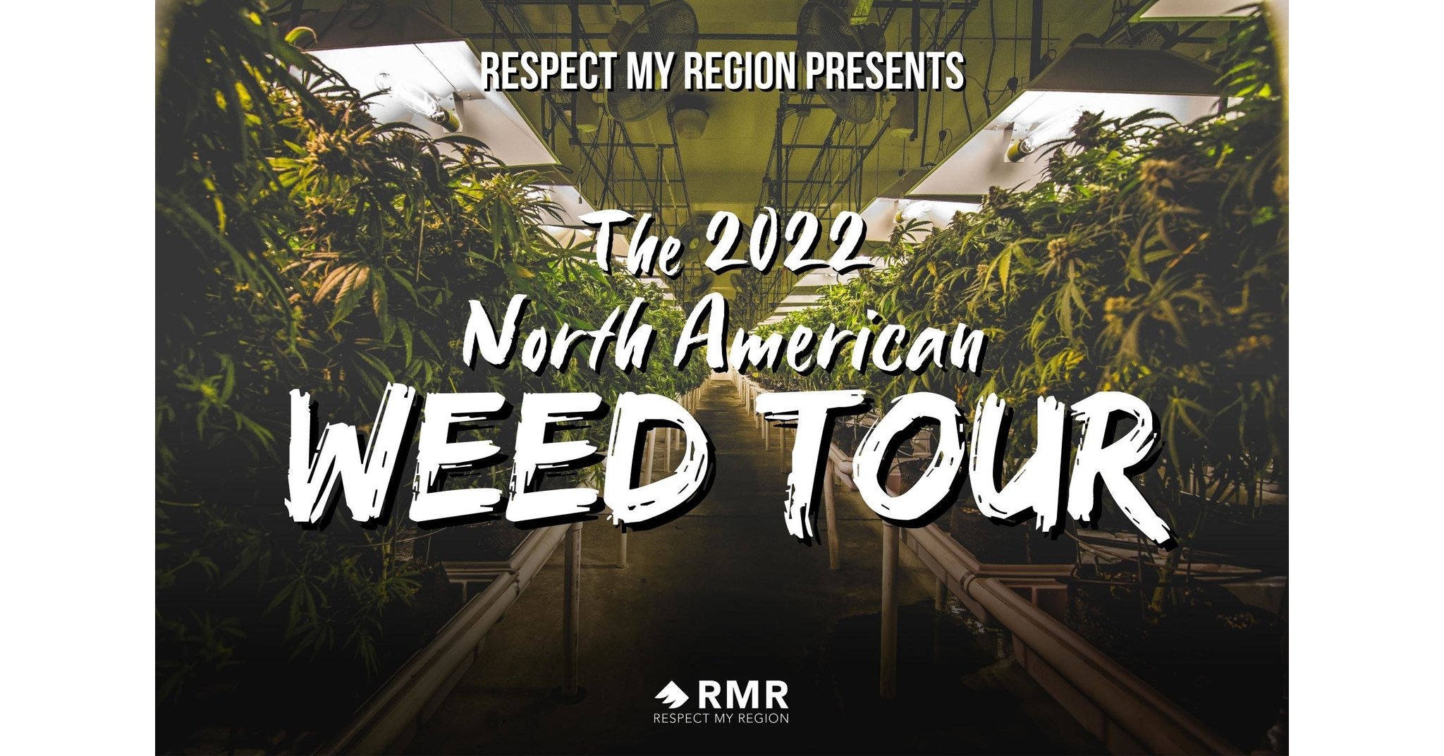 annual weed tour