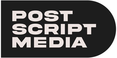 Post Script Media makes podcasts for a changing planet. https://postscriptmedia.com/ (PRNewsfoto/Post Script Media)