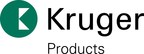 KRUGER PRODUCTS INAUGURATES ITS SHERBROOKE PLANT AND KICKS OFF CONSTRUCTION OF EXPANSION PROJECT