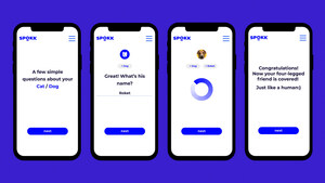 Meet SPOKK, the Most Affordable Pet Insurance For Digital Natives