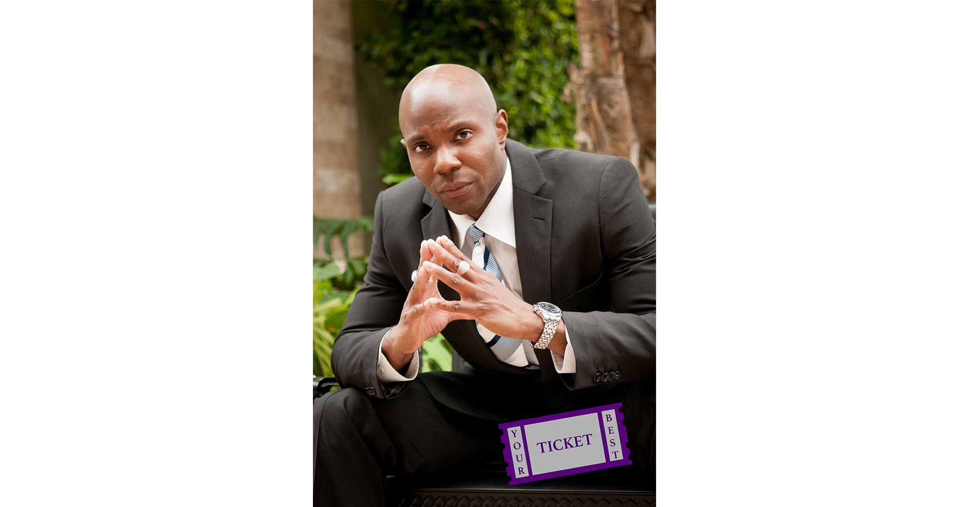 Your Best Ticket Gives the Best Entertainment Experience One Best Ticket at a Time Your Best Ticket Gives the Best Entertainment Experience One Best Ticket at a Time