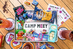 "CAMP MOXY" IS IN SESSION! MOXY HOTELS TRANSPORTS GUESTS BACK...