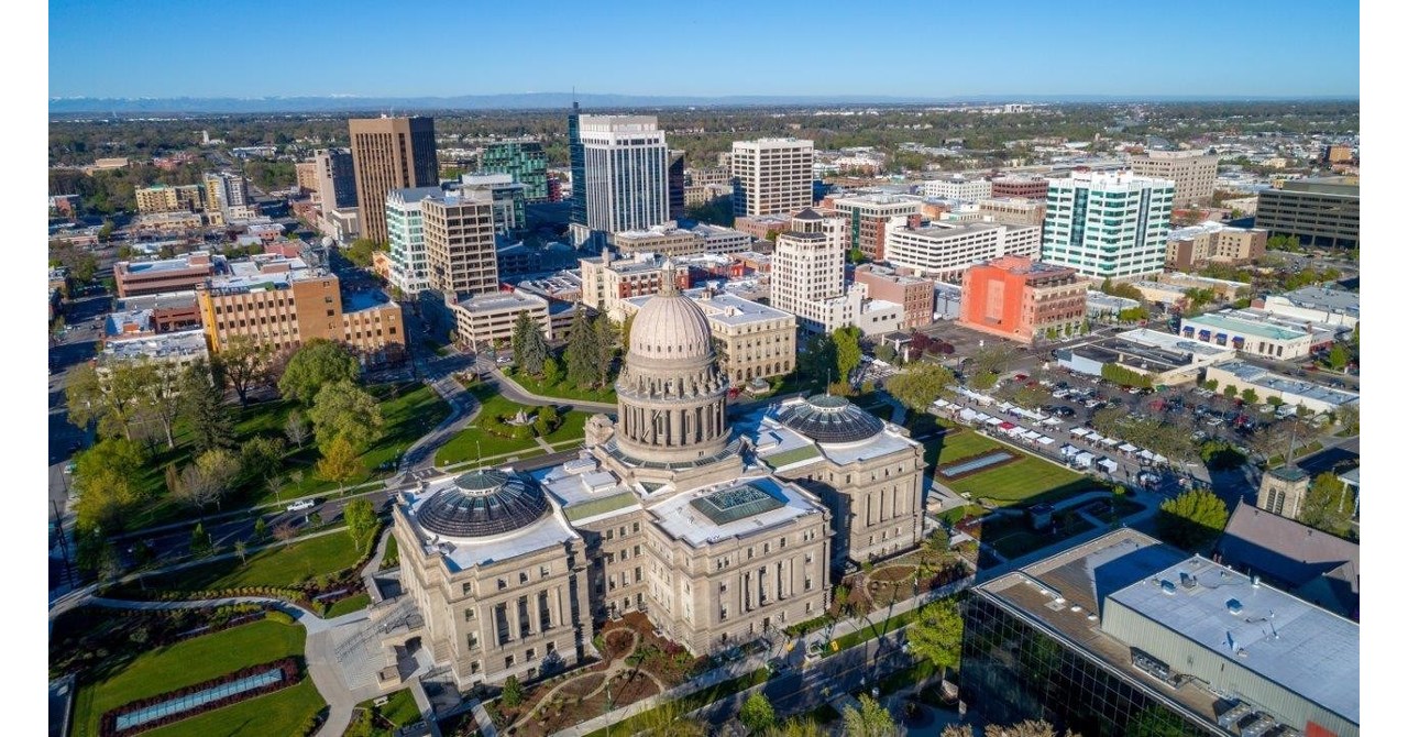 Noble Acquires the Hilton Garden Inn Boise | Downtown