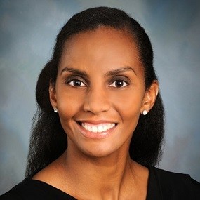 Tracye J. Lawyer, MD, Ph.D., FAAOS, is recognized by Continental Who's Who