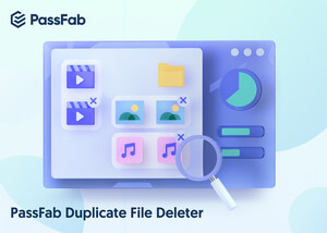 How to Find Duplicate Files on Mac - PassFab Duplicate File Deleter