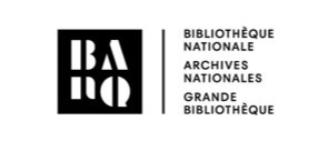 Bibliothèque et Archives nationales du Québec (Groupe CNW/Fédération québécoise des municipalités)