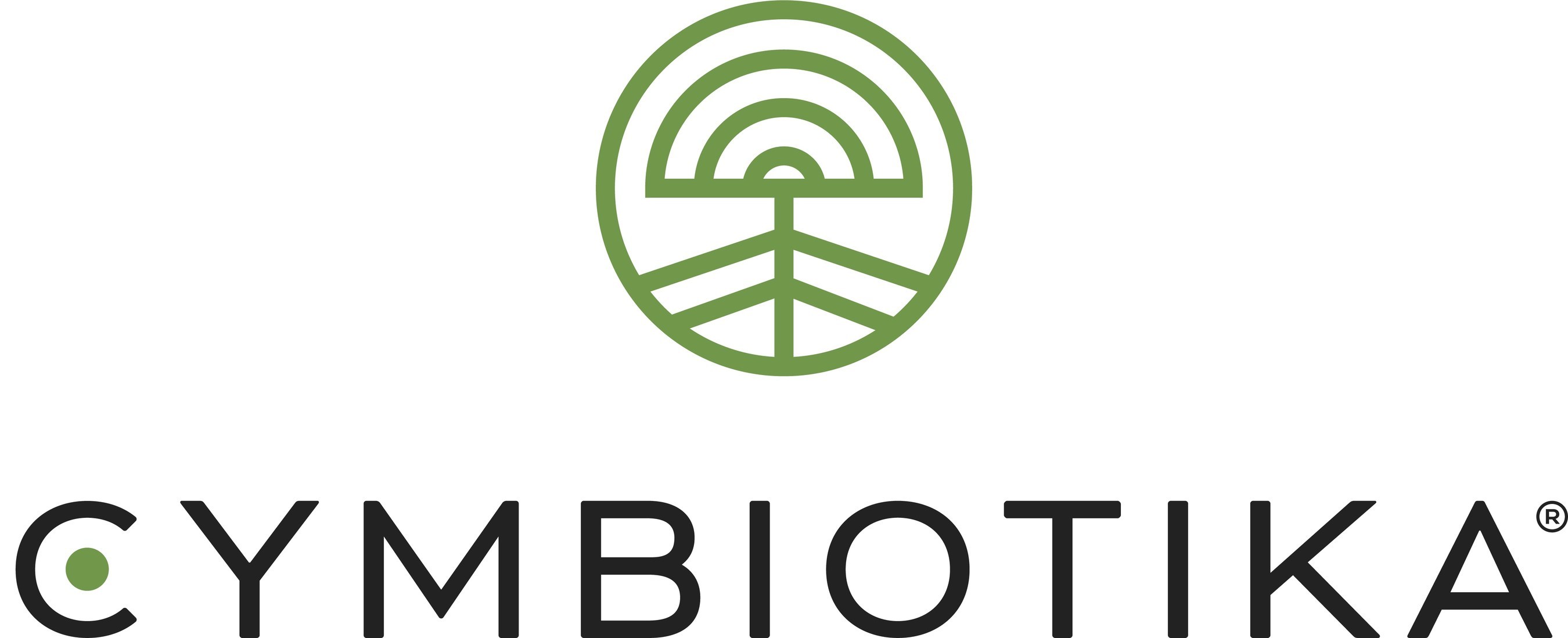 Cymbiotika Logo (PRNewsfoto/Cymbiotika)