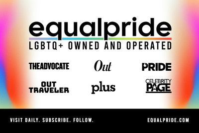Equal Pride Logo