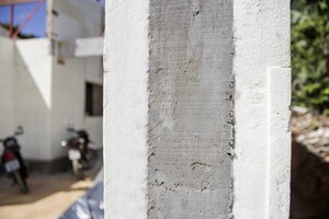 Modelo de paredes de concreto armado ARXX é a solução para custo de obra mais barata