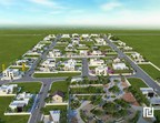 Nobles Properties Launches Its First Gated Community: AlShahd City 3