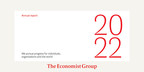 Digital drives double-digit growth at The Economist Group...