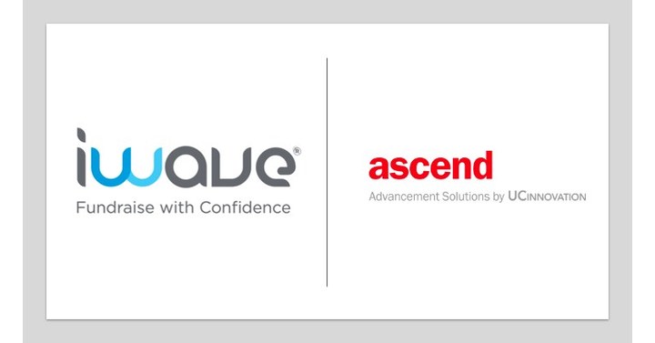 iWave kicks off new integration with ascend by UC Innovation built on Salesforce iWave kicks off new integration with ascend by UC Innovation built on Salesforce