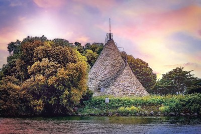 Parcs Canada, le Conseil des Mohawks d'Akwesasne et le Canton de South Glengarry collaborent pour déterminer l'avenir d'une île ancestrale située dans le fleuve Saint-Laurent
